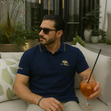 James Oxford Modern Polo Shirt