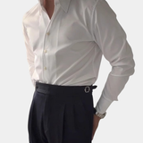 Lugino Italian Bamboo Athletic Shirt