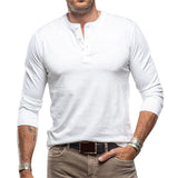 Robert - Vintage Long-Sleeve Shirt