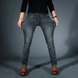 James Oxford Premium Stretch Jeans