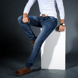 James Oxford Premium Stretch Jeans