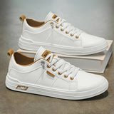 James Oxford Outdoor Trainers for Men