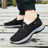 Comfortable Breathable Walking Shoes for Men