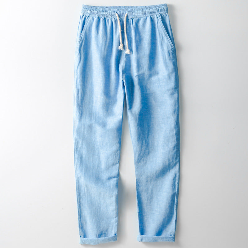James Oxford Elliott Casual Trousers