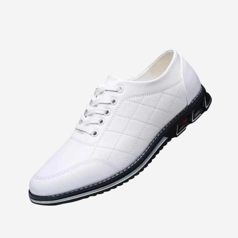 Vincent Elegant Comfortable Men's Shoes