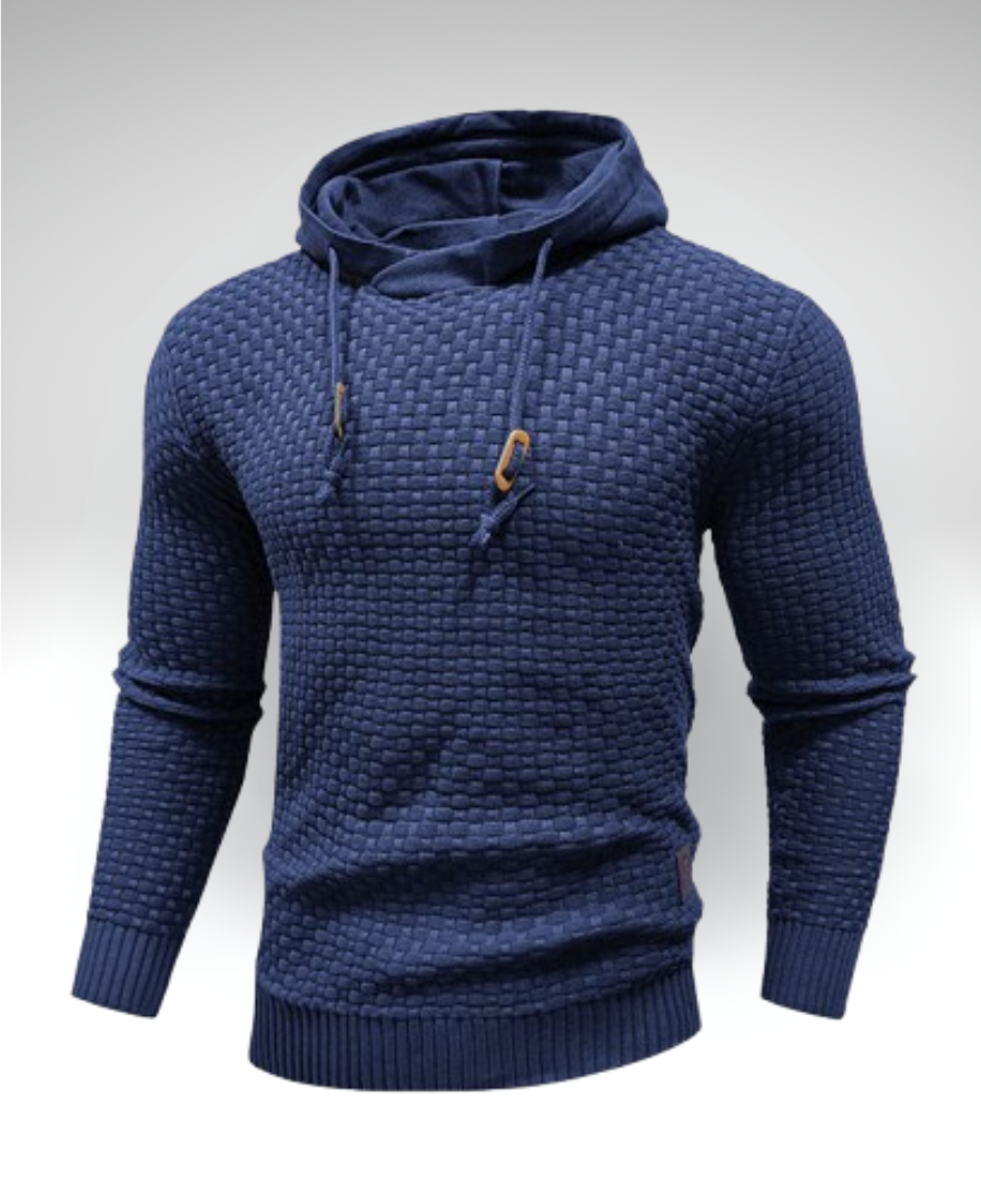MASON™║Armor Hoodie