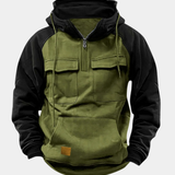 James Oxford Autumn Sweatshirt