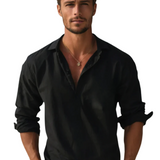 Florian Cotton Shirt