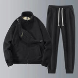 Monterro Fleece-Lined Lounge Set