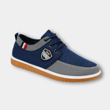 James Oxford Premium Shoes with Orthopedic Sole