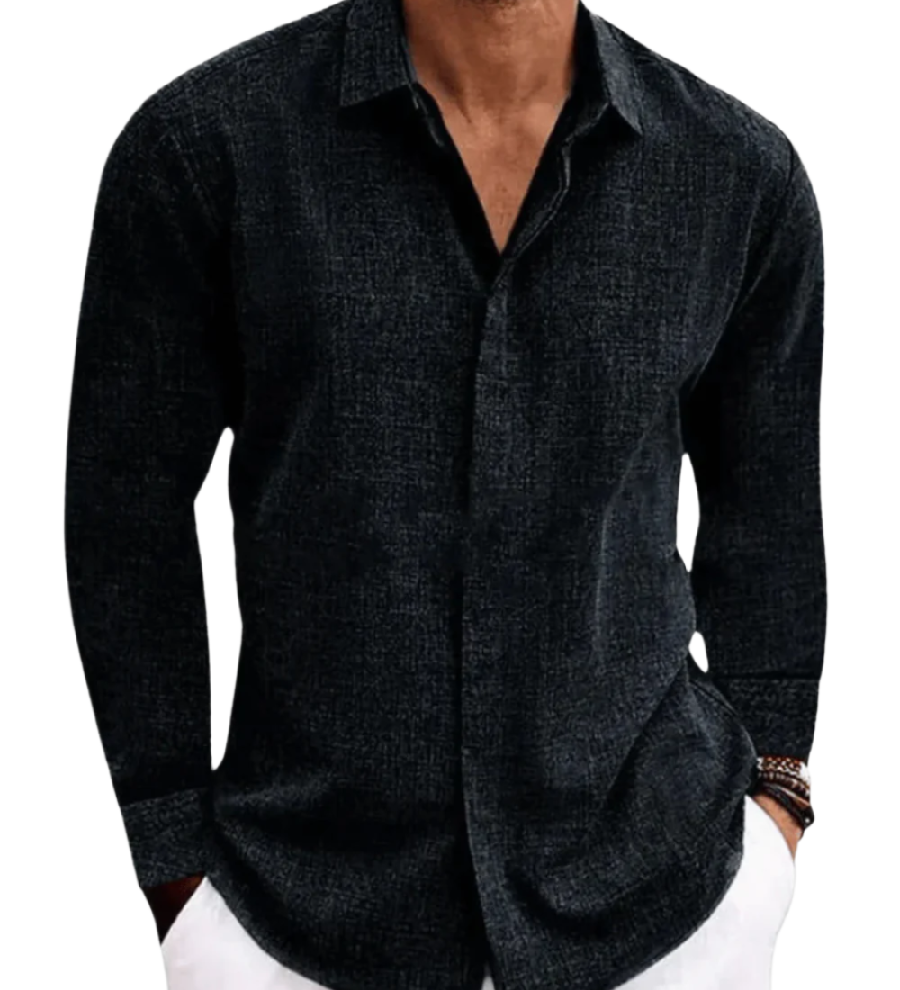 William - Casual Shirt