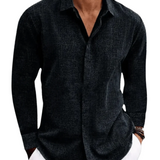 William - Casual Shirt