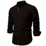 Garrison Cotton Shirt