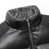 Ravenport Padded Vest