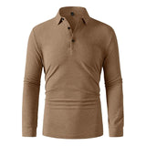 Westbrook Anti-Wrinkle Polo Shirt