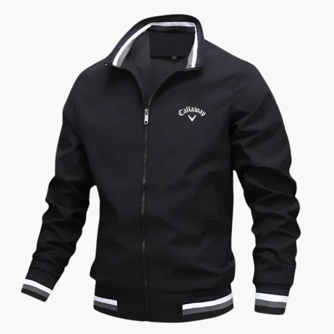 Cyril - Premium Jacket