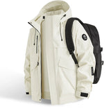 Terrain Shell Jacket