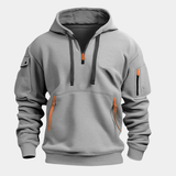 Men's Soft Hoodie