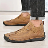 James Oxford Urban Trainers for Men