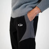 James Oxford Vintage Y2K Sport Joggers