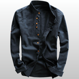 Lennox Casual Long Sleeve Shirt