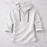 James Oxford Classic Cut Shirt for Men