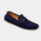 Harold Breathable Driving Loafers