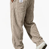 Archibald - Men's Corduroy Trousers