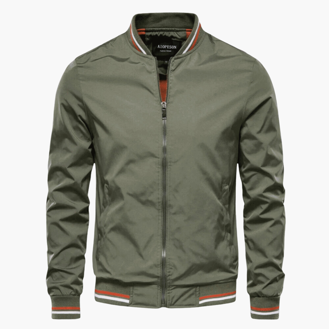Mats Elite Jacket
