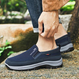 Comfortable Breathable Walking Shoes for Men
