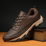 Thilo Orthopedic Shoes