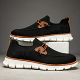 James Oxford Slip-On Sport Shoes