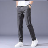 James Oxford Noel Lightweight Casual Joggers