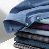 Westfield Cotton Flannel Shirt