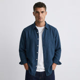 Palermo Cotton Shirt