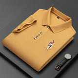 Douglas - Luxury Polo Shirt