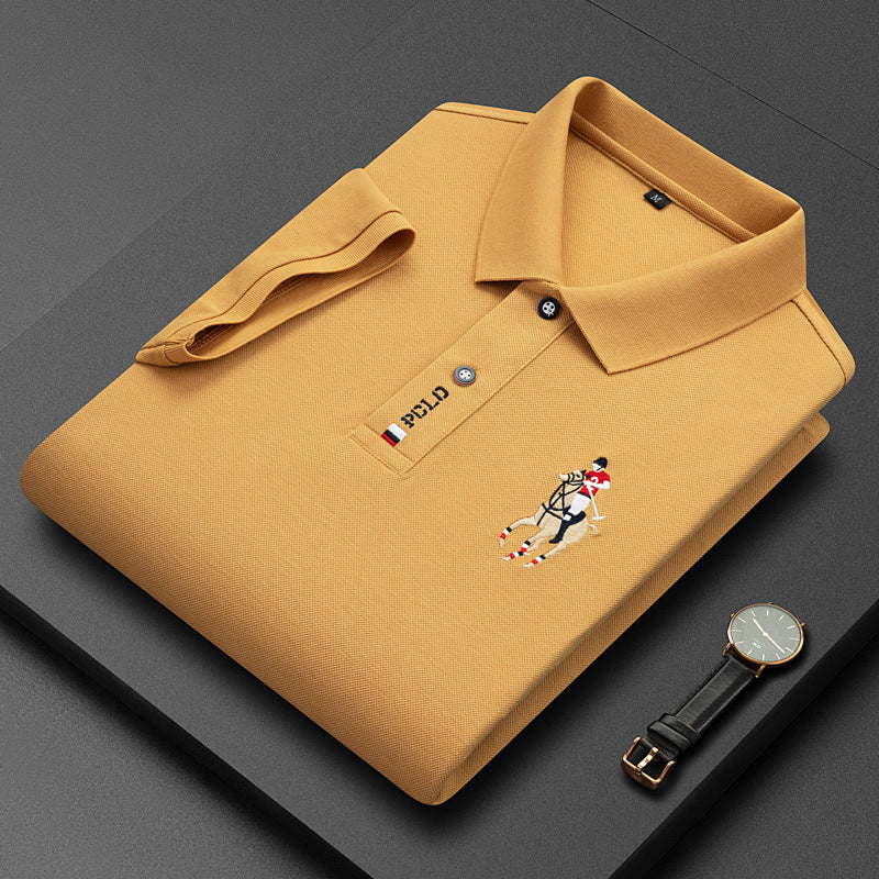 Douglas - Luxury Polo Shirt