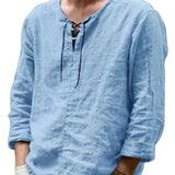 James Oxford Lightweight Shirt