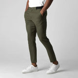 Cino - Premium Stretch Chinos