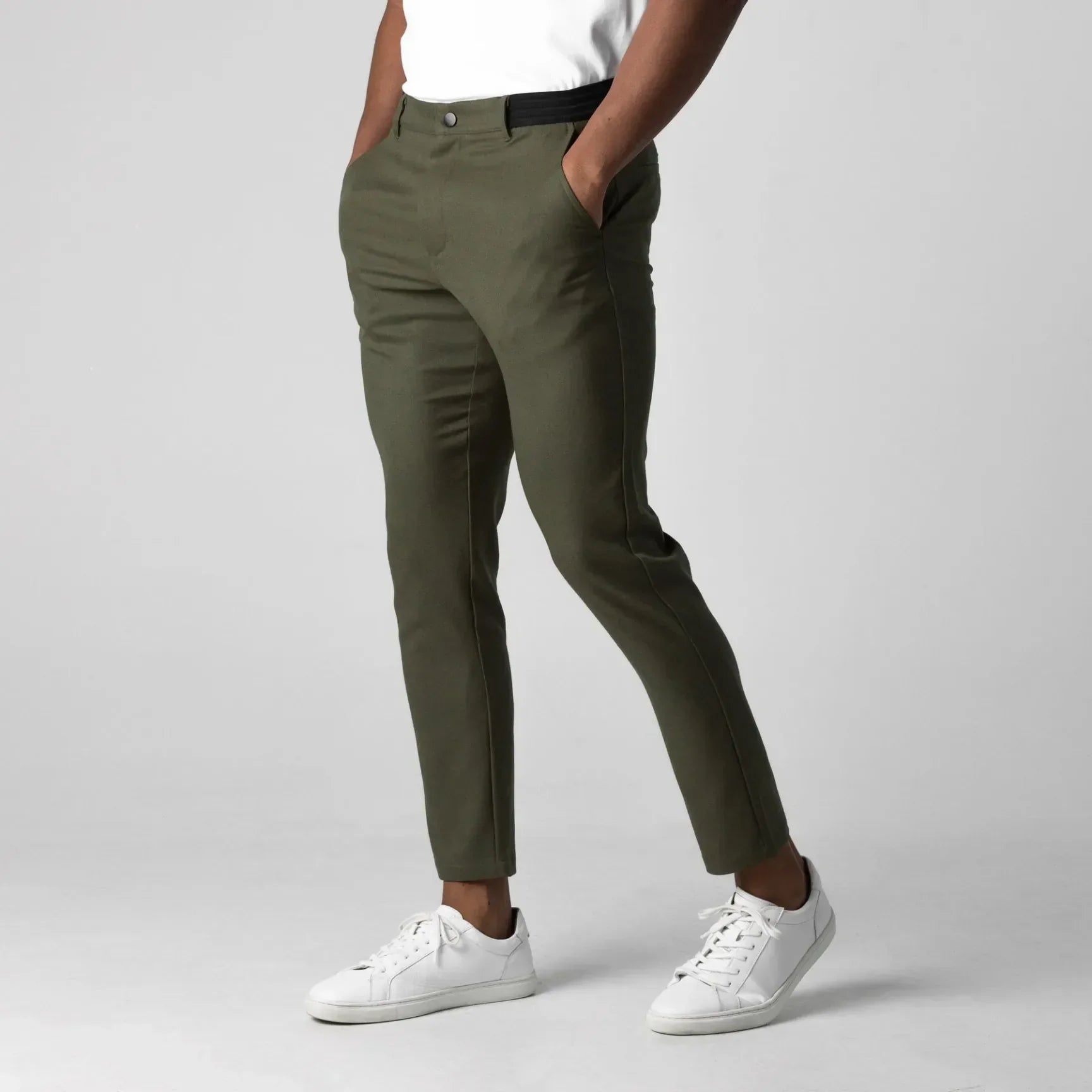 Cino - Premium Stretch Chinos