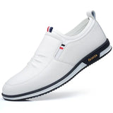 James Oxford Support Walking Shoes for Men