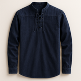 James Oxford Luxury Shirt