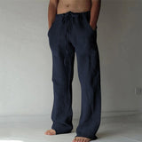 James Oxford Harriet Slim Casual Trousers
