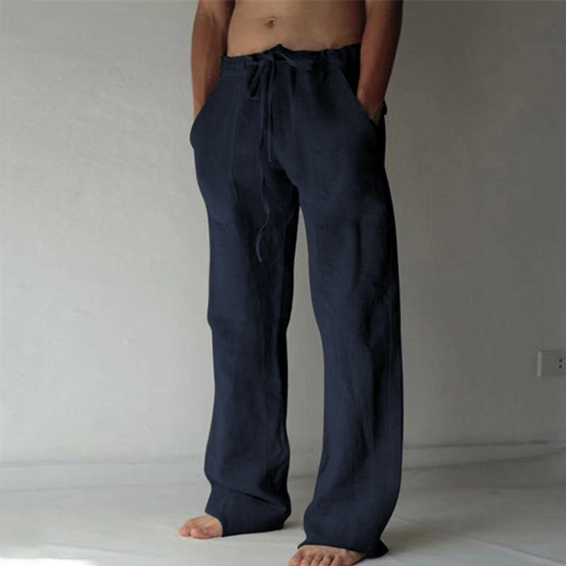 James Oxford Harriet Slim Casual Trousers