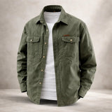 Manfred Casual Outdoor Jacket