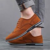 James Oxford Luxury Men's Shoes