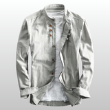 Lennox Casual Long Sleeve Shirt