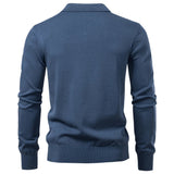 Kensley Knit Polo