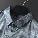 Sereno Silk Touch Summer Shirt