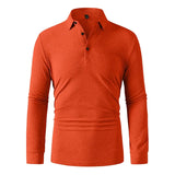 Westbrook Anti-Wrinkle Polo Shirt